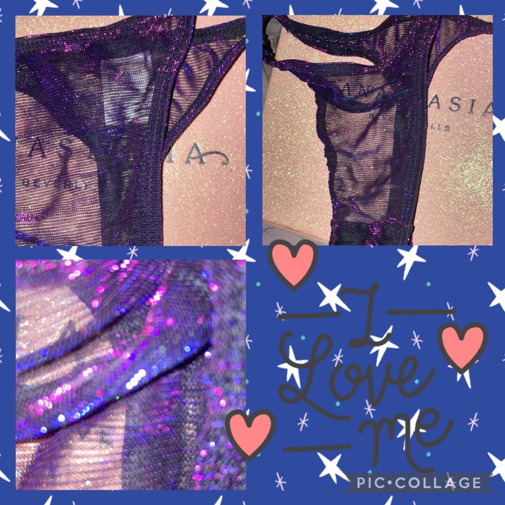 🔥New SEXY PLANET LINGERIE PANTIES/THONG🔥
